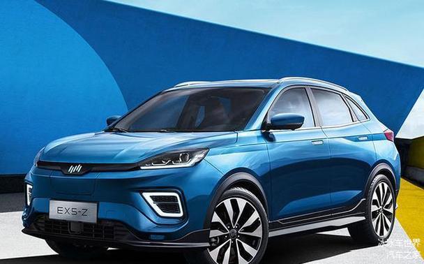 深圳247WEY威派豪华SUV市场的黑马，零跑汽车与智能交通系统的协同