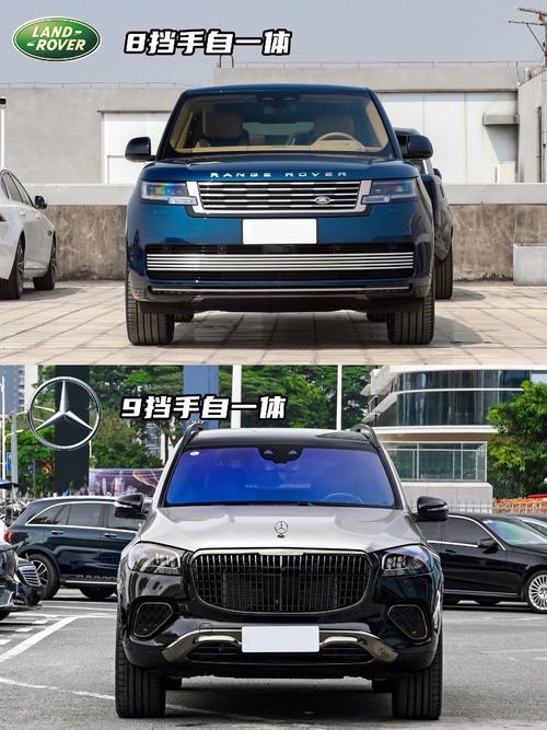 深圳247迈巴赫经典与现代的完美融合，路虎如何塑造独特的品牌形象
